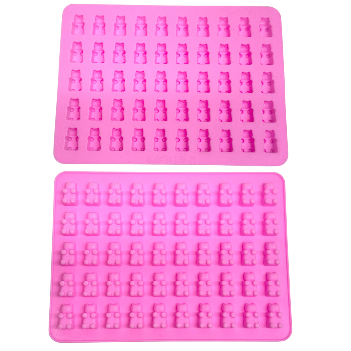 Gadgets,Dog bear mould,Silicone Rubber Flexible Food Safe Mold